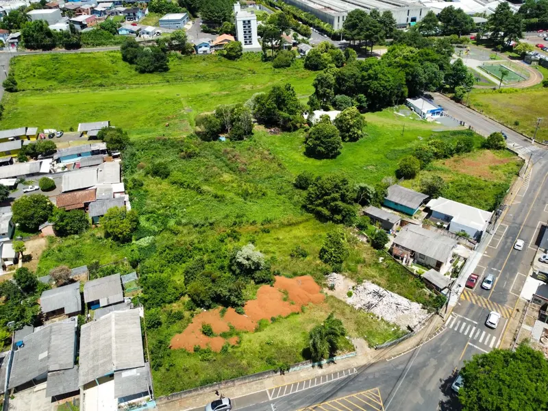 Terreno em Alto Bonito