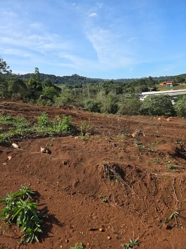 Terreno em Santa Lucia
