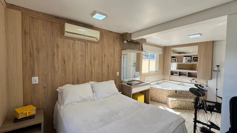 Apartamento em Alto Bonito