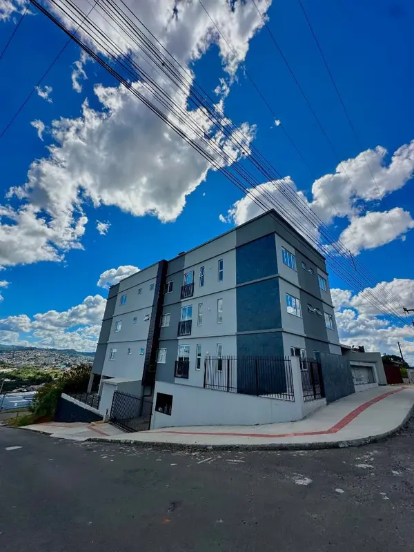 Apartamento com 2 dormitórios à venda, 85 m² por R$ 580.000,00 - Berger - Caçador/SC — foto 3
