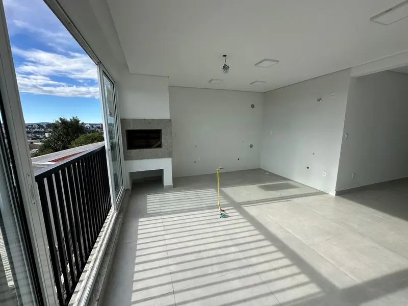 Apartamento em Berger