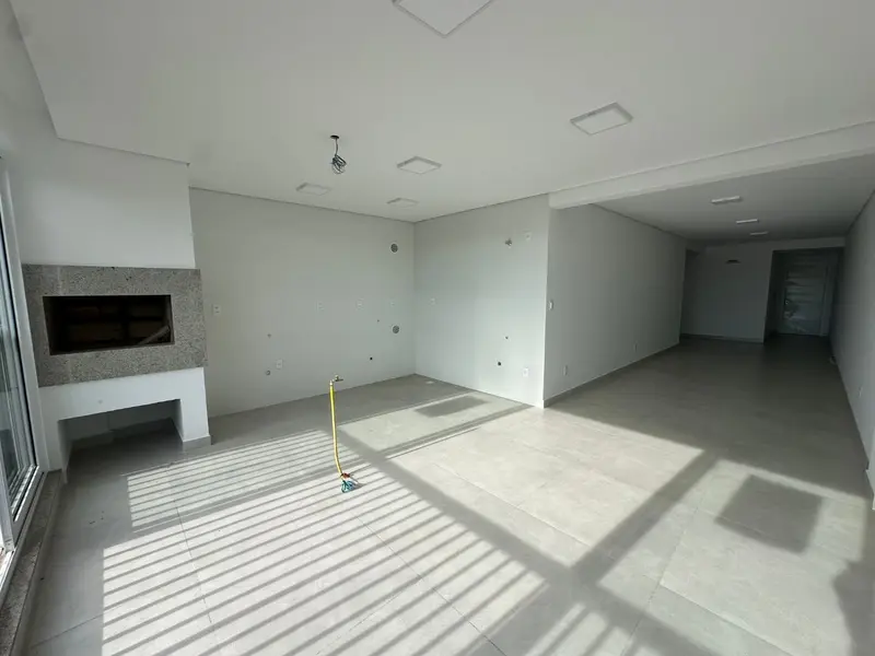Apartamento com 2 dormitórios à venda, 85 m² por R$ 580.000,00 - Berger - Caçador/SC — foto 4