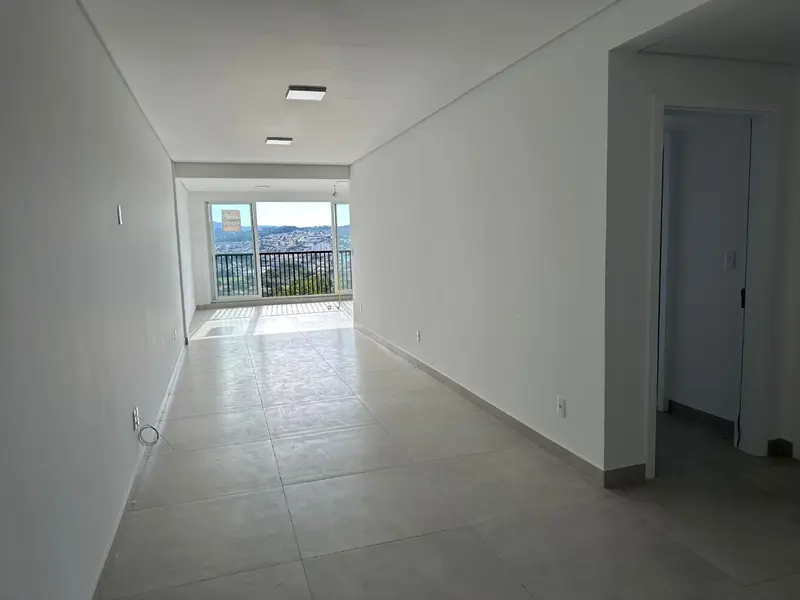 Apartamento com 2 dormitórios à venda, 85 m² por R$ 580.000,00 - Berger - Caçador/SC — foto 5