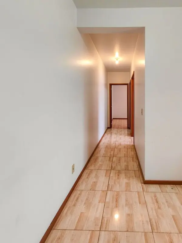 Apartamento com 2 dormitórios à venda, 55 m² por R$ 350.000,00 - Santa Catarina - Caçador/SC — foto 4
