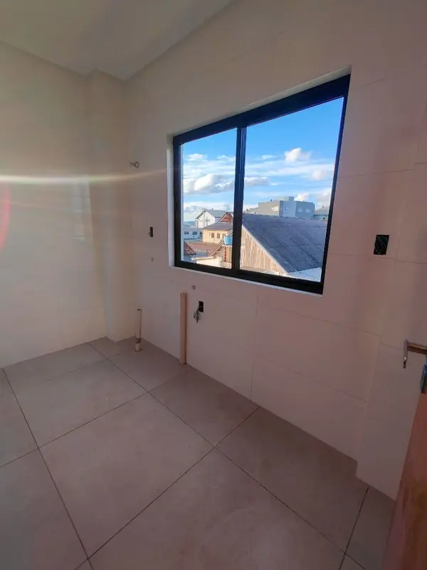 Apartamento à venda, 91 m² por R$ 550.000 - Berger - Caçador/SC — foto 4