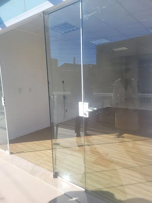 Sala para alugar, 100 m² por R$ 4.070,00/mês - Centro - Caçador/SC — foto 3