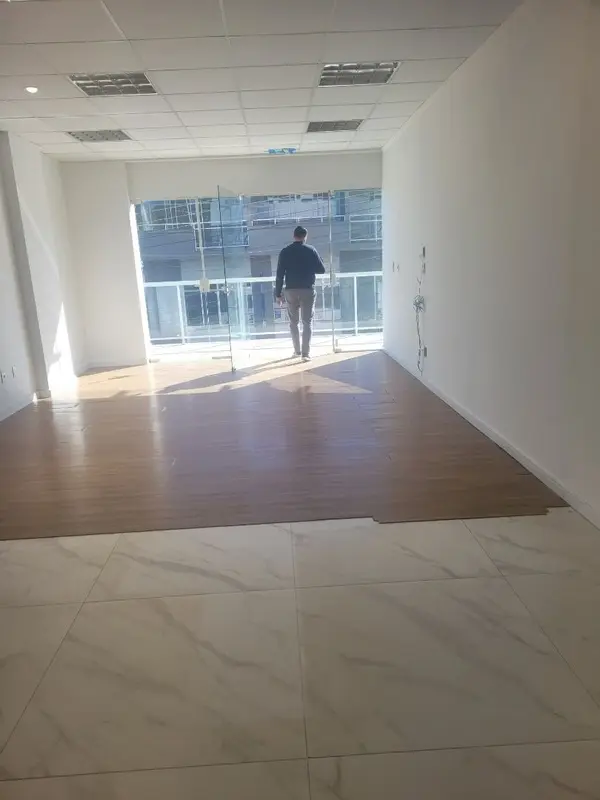 Sala para alugar, 100 m² por R$ 4.070,00/mês - Centro - Caçador/SC — foto 5