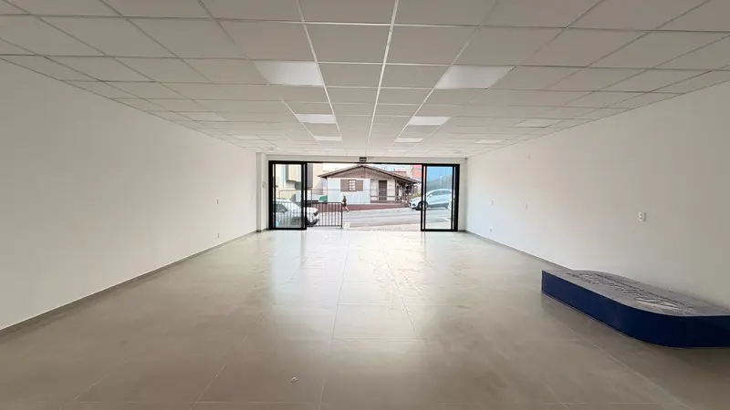 Sala para alugar, 85 m² por R$ 4.070,00/mês - Berger - Caçador/SC — foto 5