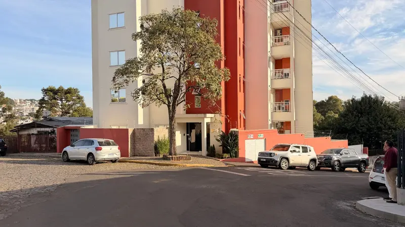 Apartamento com 2 dormitórios à venda, 79 m² por R$ 580.000,00 - Berger - Caçador/SC — foto 4