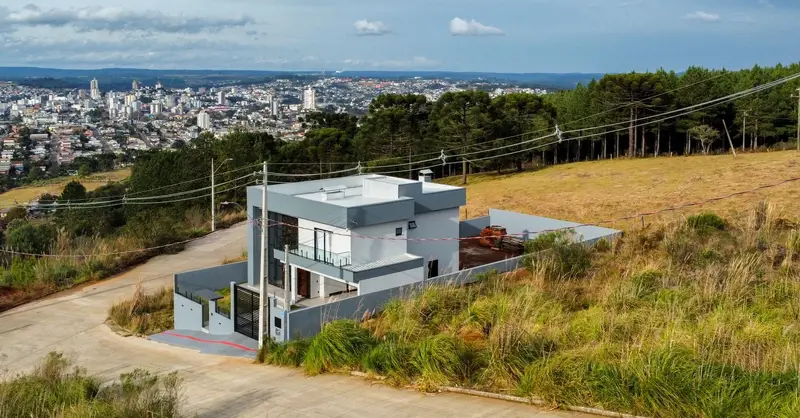 Casa de Alto Padrão com Vista Panorâmica — foto 3