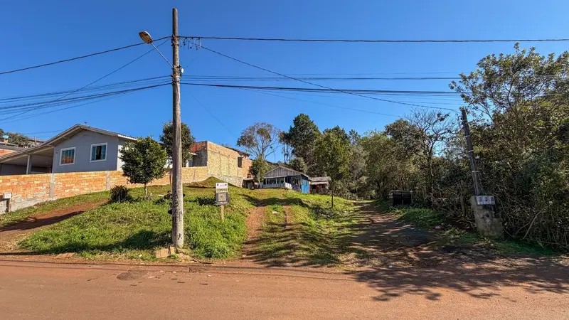 Terreno em Nossa Senhora Salete