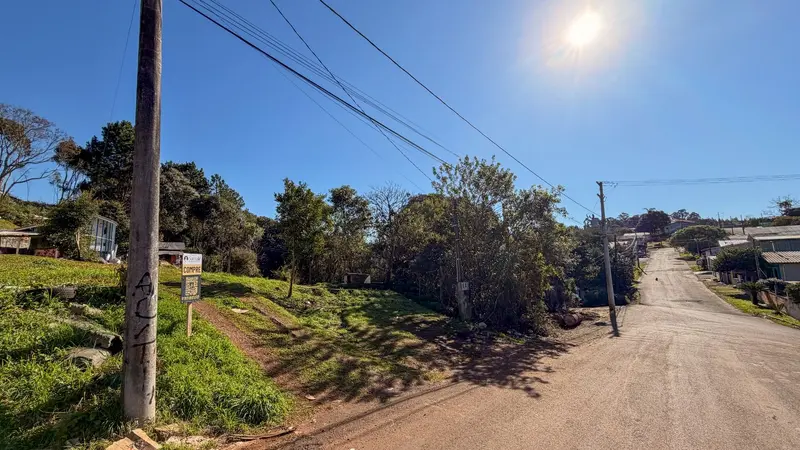 Terreno à venda, 345 m² por R$ 140.000,00 - Nossa Senhora Salete - Caçador/SC — foto 3