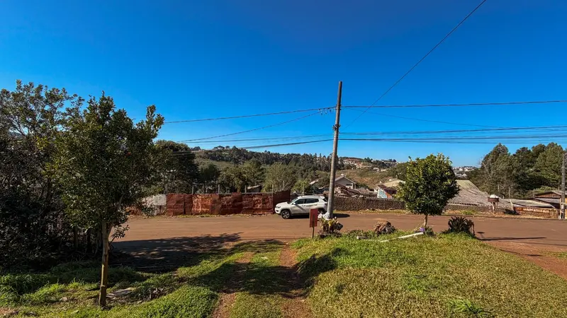 Terreno à venda, 345 m² por R$ 140.000,00 - Nossa Senhora Salete - Caçador/SC — foto 5