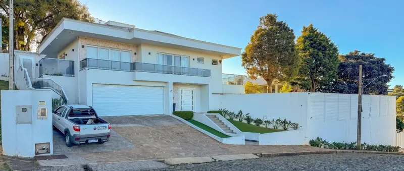 Casa em Centro