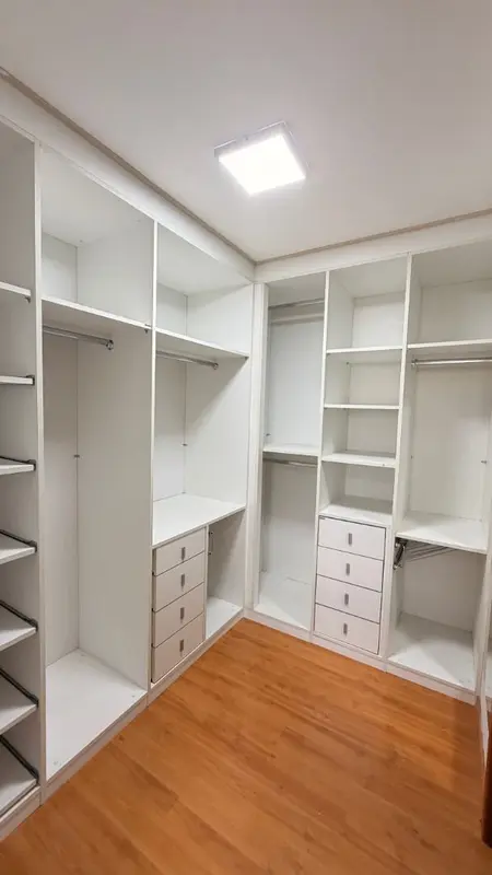 Apartamento com 2 dormitórios para alugar, 118 m² por R$ 4.147,00/mês - Centro - Caçador/SC — foto 5