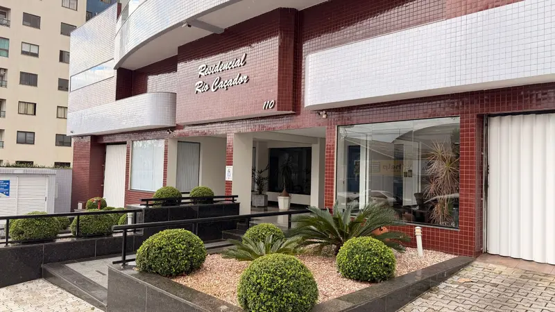 Apartamento em Centro