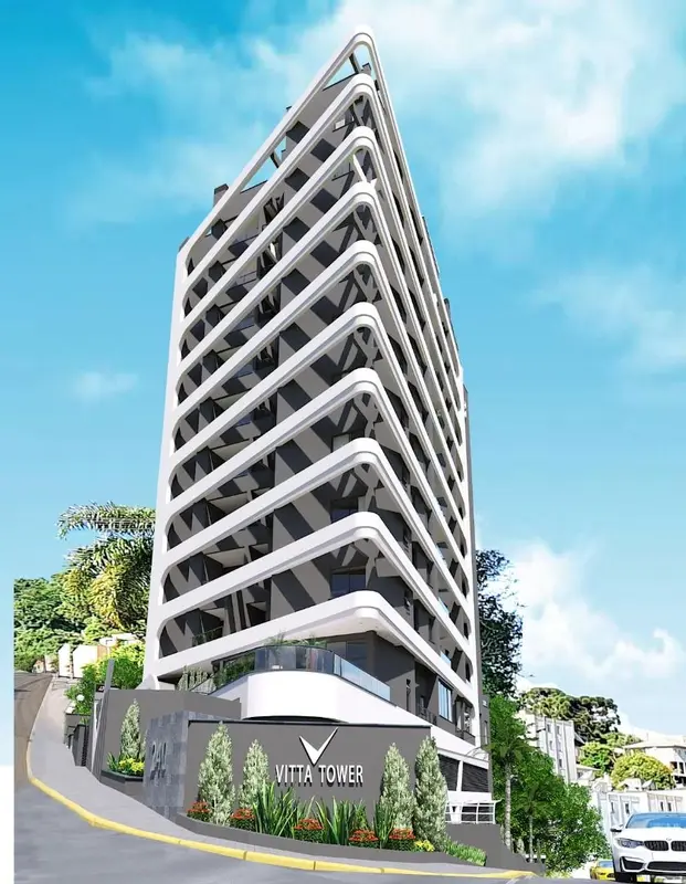 Apartamento em Centro