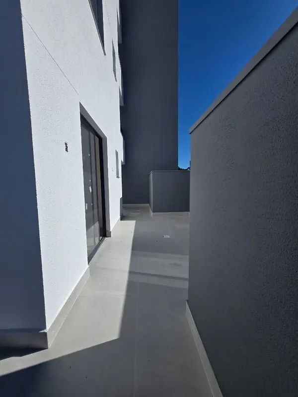 **OPORTUNIDADE** Apartamento novo com 2 dormitórios à venda, 82 m² por R$ 599.000 - Centro - Videira/SC — foto 2