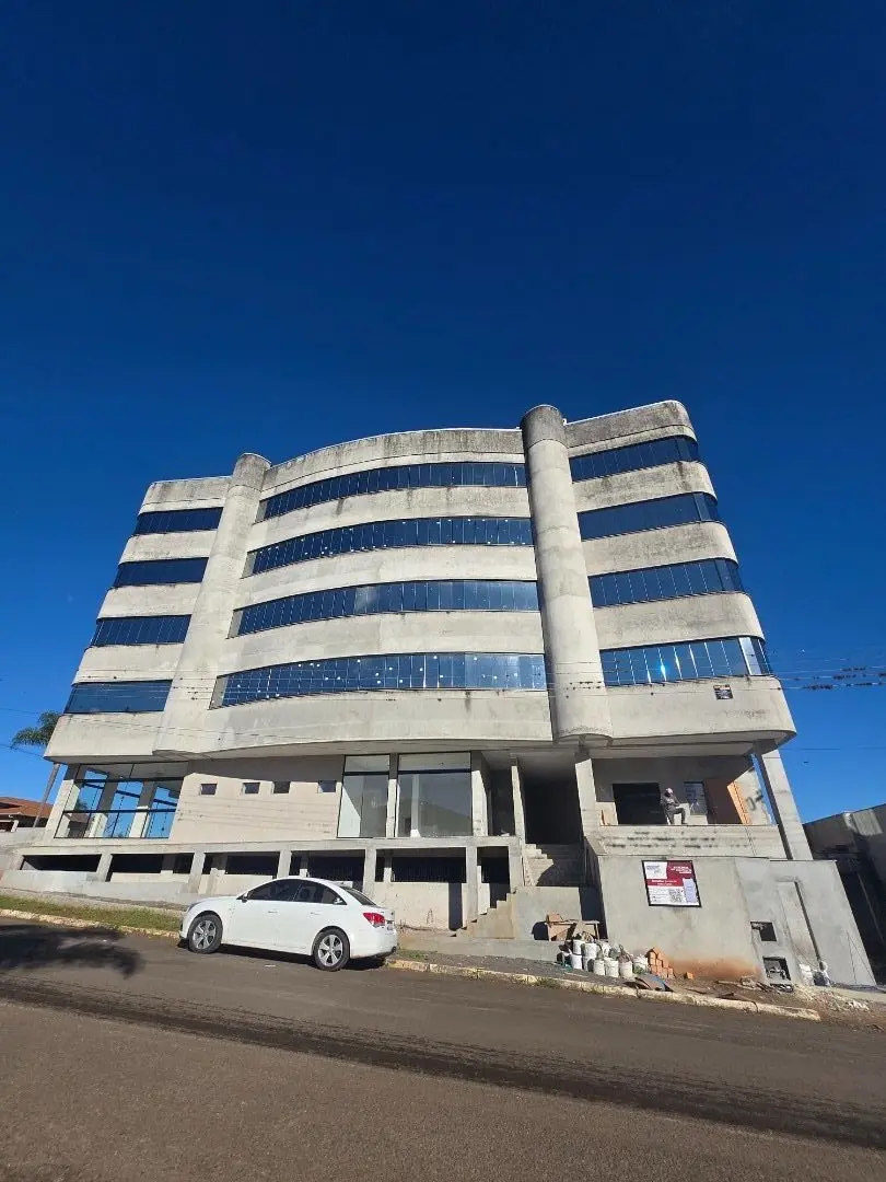 Sala à venda, 40 m² por R$ 380.000,00 - Centro - Iomerê/SC — foto 1