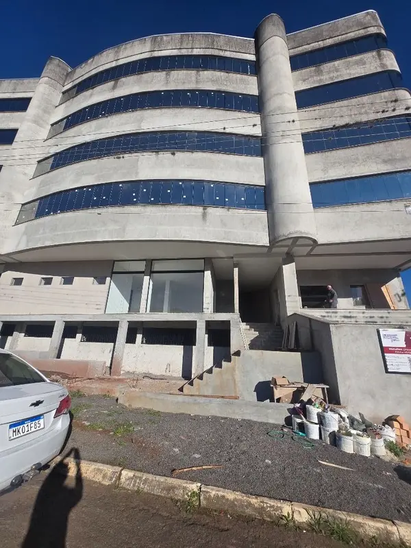 Sala à venda, 40 m² por R$ 380.000,00 - Centro - Iomerê/SC — foto 2