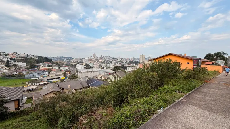 Terreno à venda, 571 m² por R$ 499.000 - Reunidas - Caçador/SC — foto 2