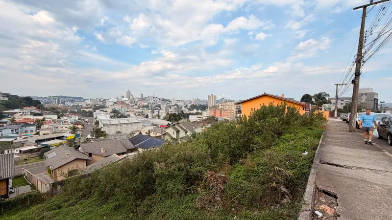 Terreno à venda, 571 m² por R$ 499.000 - Reunidas - Caçador/SC — foto 3