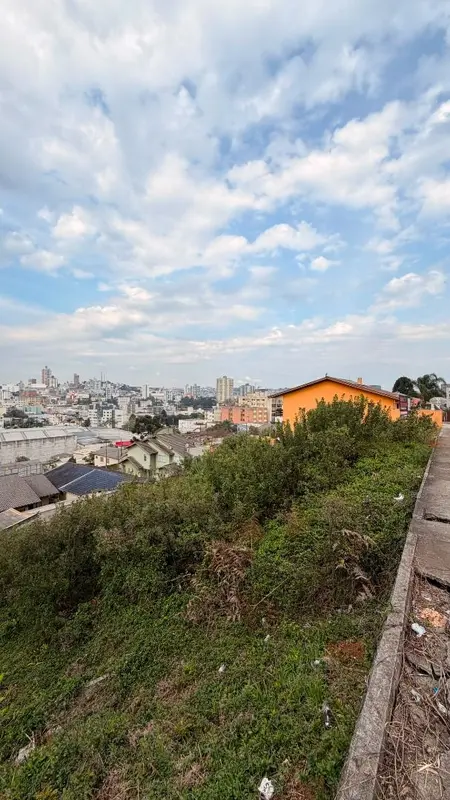 Terreno à venda, 571 m² por R$ 499.000 - Reunidas - Caçador/SC — foto 5