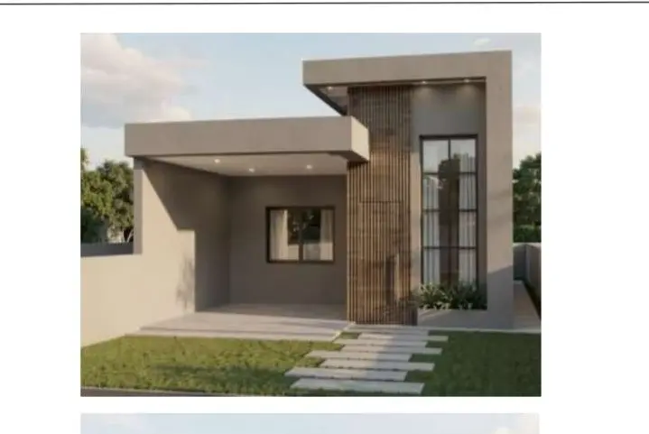 Casa em Nossa Senhora Salete
