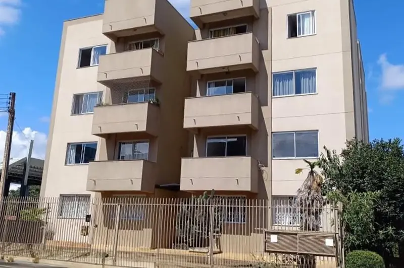 Apartamento em Centro