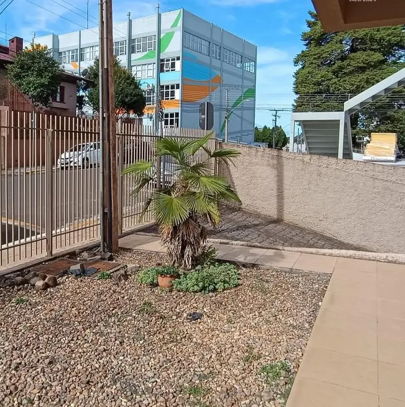 Apartamento locação **prox. UNIARP** por R$ 3.680/mês - Centro - Caçador/SC — foto 4