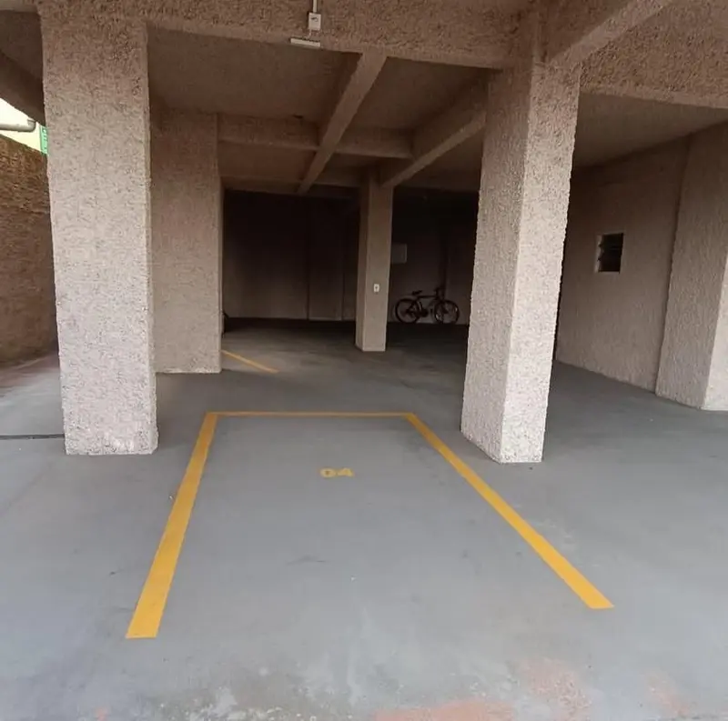 Apartamento locação **prox. UNIARP** por R$ 3.680/mês - Centro - Caçador/SC — foto 5