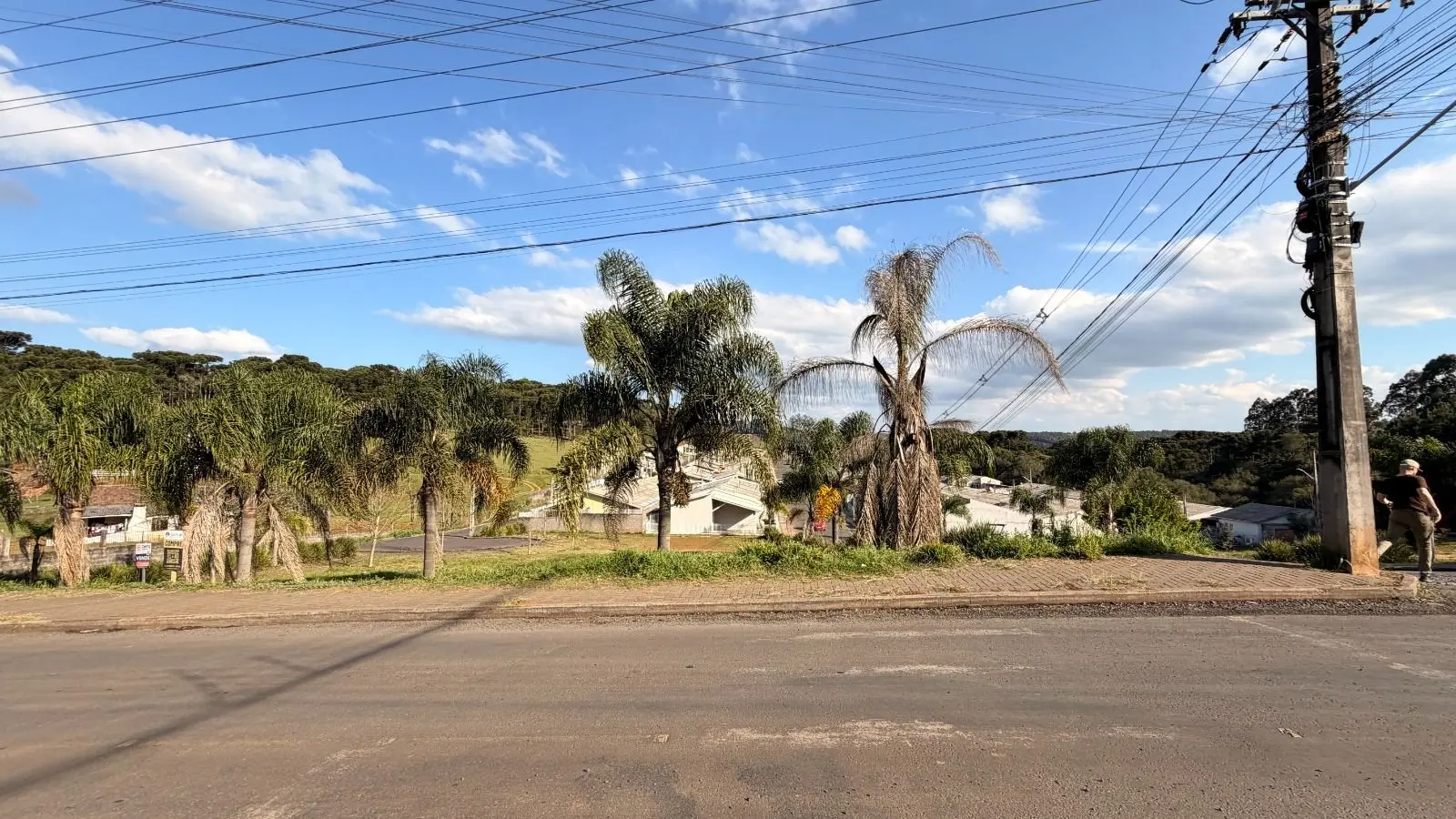 Terreno + Construção - Minha casa minha vida — foto 1