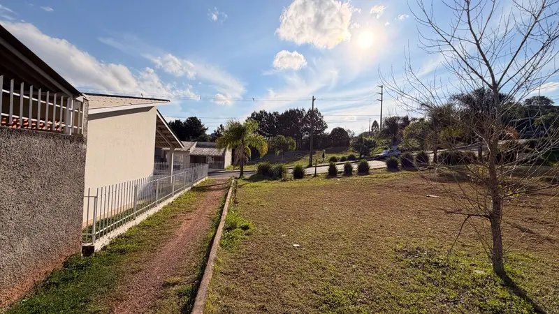 Terreno em Martello