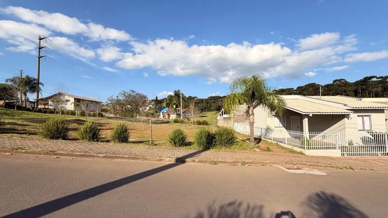 Terreno + Construção - Minha casa minha vida — foto 2