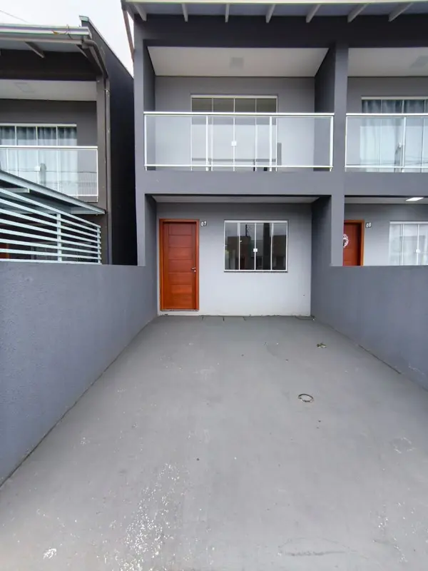Casa em Nossa Senhora Salete