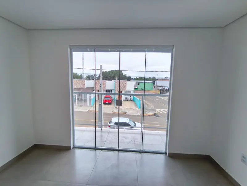 Casa com 2 dormitórios para alugar, 74 m² por R$ 1.980,00/mês - Nossa Senhora Salete - Caçador/SC — foto 5