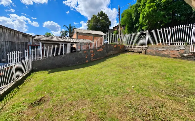 Casa com 2 dormitórios à venda, 90 m² por R$ 440.000,00 - Alto Bonito - Caçador/SC — foto 2