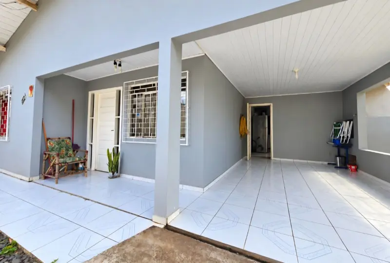 Casa com 2 dormitórios à venda, 90 m² por R$ 440.000,00 - Alto Bonito - Caçador/SC — foto 3