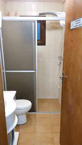 Casa com 2 dormitórios à venda, 60 m² por R$ 350.000,00 - São Sebastião - Fraiburgo/SC — foto 2