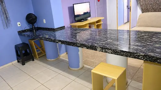 Casa com 2 dormitórios à venda, 60 m² por R$ 350.000,00 - São Sebastião - Fraiburgo/SC — foto 3