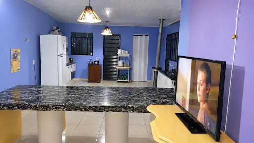 Casa com 2 dormitórios à venda, 60 m² por R$ 350.000,00 - São Sebastião - Fraiburgo/SC — foto 4