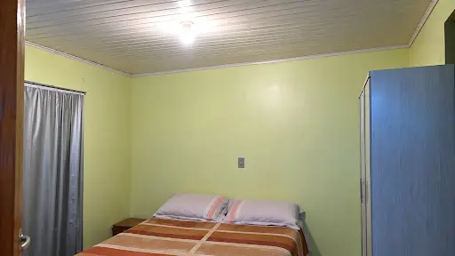 Casa com 2 dormitórios à venda, 60 m² por R$ 350.000,00 - São Sebastião - Fraiburgo/SC — foto 5