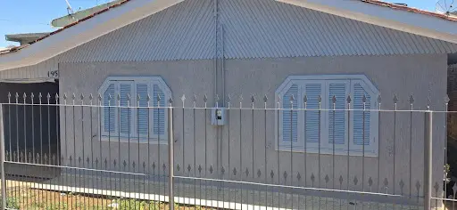 Casa com 2 dormitórios à venda, 60 m² por R$ 350.000,00 - São Sebastião - Fraiburgo/SC — foto 1