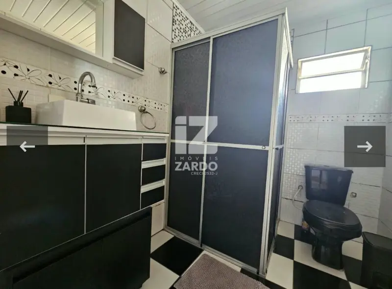 Casa com 2 dormitórios à venda, 90 m² por R$ 440.000,00 - Alto Bonito - Caçador/SC — foto 4