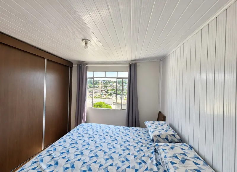 Casa com 2 dormitórios à venda, 90 m² por R$ 440.000,00 - Alto Bonito - Caçador/SC — foto 5