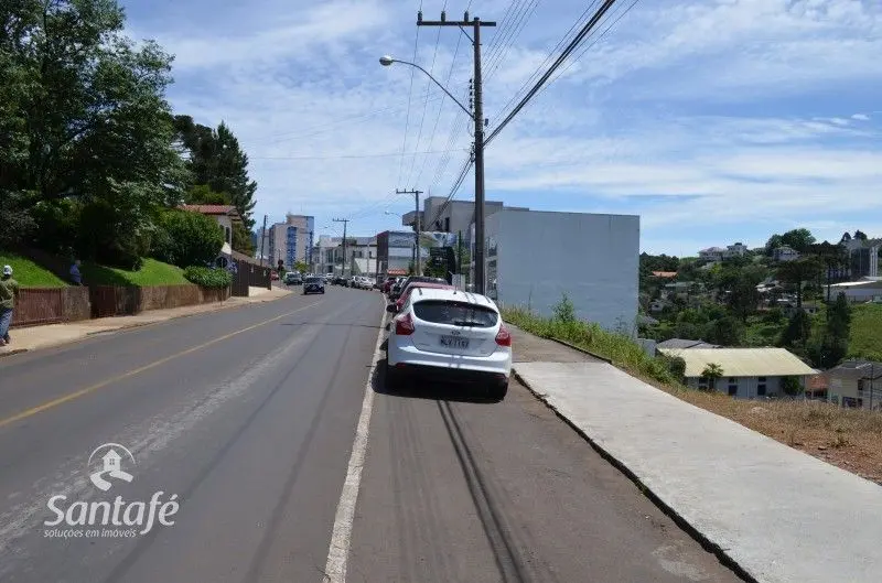 Terreno à venda, 392 m² por R$ 490.000,00 - Centro - Caçador/SC — foto 4