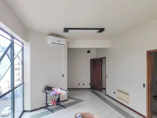 Sala à venda, 58 m² - Reunidas - Caçador/SC — foto 3