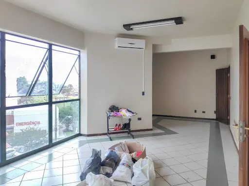 Sala à venda, 58 m² - Reunidas - Caçador/SC — foto 2