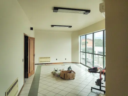 Sala à venda, 58 m² - Reunidas - Caçador/SC — foto 4