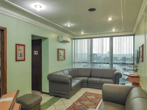Sala à venda, 120 m² - Reunidas - Caçador/SC — foto 2